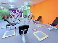 カーブス 平島ザ・ビッグ店の画像