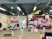 カーブス 常陸大宮店の画像