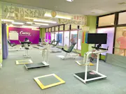 カーブス シーサイド小川店の画像