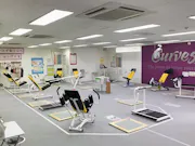 カーブス 村上プラザ店の画像