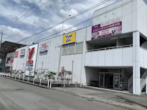 カーブス オギノバリオ店の写真2