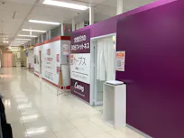 カーブス 学園前イズミヤ店の画像