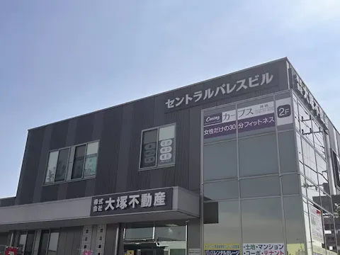 カーブス 神栖店の写真2