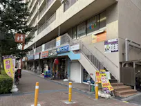 カーブス 大崎広小路店の画像