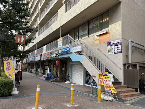 カーブス 大崎広小路店の写真2