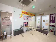 カーブス おおたかの森店の画像