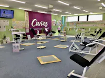 カーブス おおたかの森店の画像