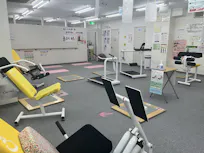 カーブス 上北沢店の画像