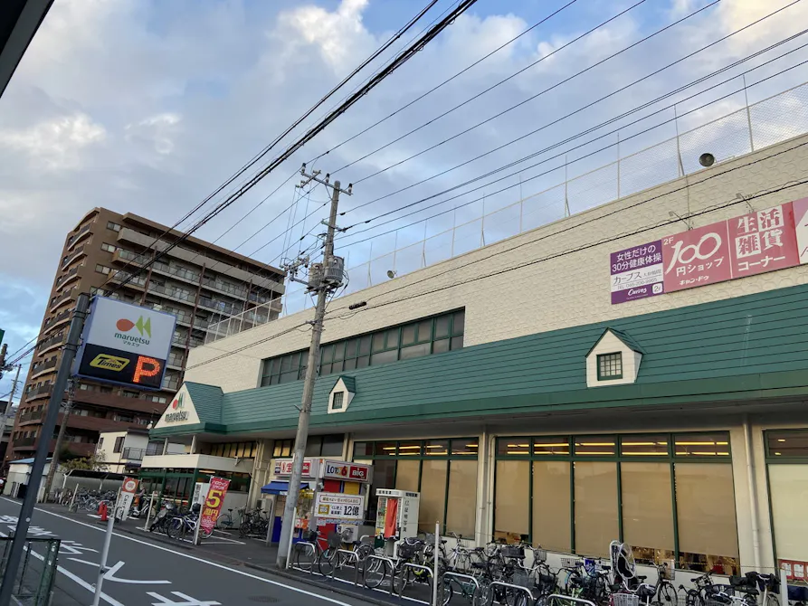 カーブス 大和鶴間店の画像