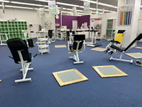 カーブス 大和鶴間店の画像