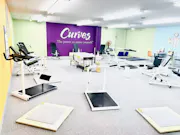 カーブス ハッピードラッグ沖館店の画像