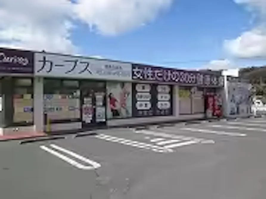 カーブス 倉敷古城池店の画像