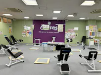 カーブス 三木ベルシティ店の画像