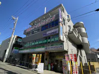 カーブス 大倉山店の画像