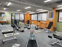 カーブス 大倉山店の画像