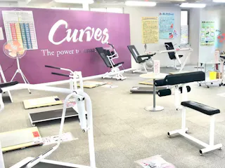 カーブス 横浜綱島店の写真3