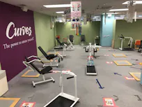 カーブス わくわくシティ尾崎店の画像