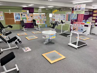 カーブス 川崎宮崎台店の写真3