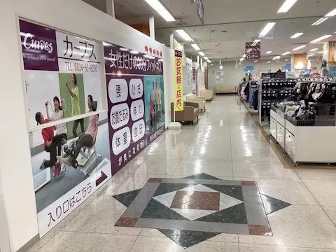 カーブス ゆめタウン新南陽店の写真2