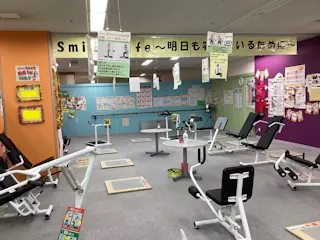カーブス ゆめタウン新南陽店の写真3