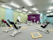 カーブス リファーレ横尾店の画像