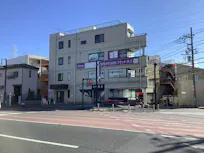 カーブス 港北高田店の画像