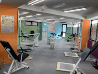 カーブス 港北高田店の画像