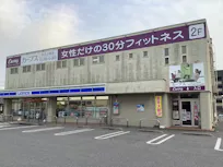 カーブス 長浜八幡東店の画像