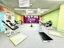 カーブス イオン長崎店の画像