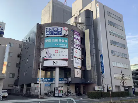 カーブス 近鉄八尾店の写真2