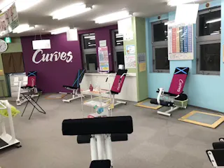 カーブス 近鉄八尾店の写真3