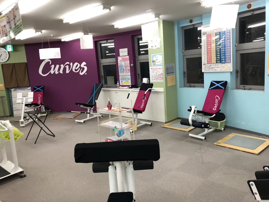 カーブス 近鉄八尾店の画像