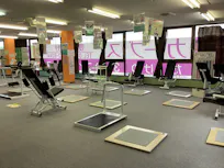カーブス 豊中上野店の画像