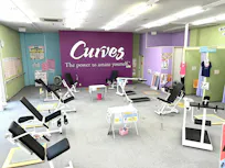 カーブス 伊勢崎境店の画像