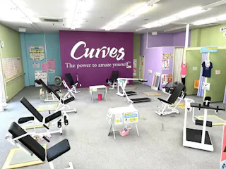 カーブス 伊勢崎境店の写真3