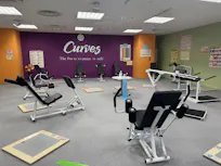 カーブス ヒタチエ店の画像