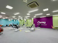カーブス 氷見店の画像
