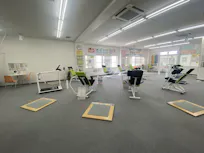 カーブス コープ久米店の画像