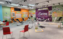 カーブス イオンタウン君津店の画像