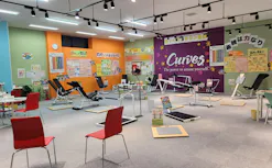 カーブス イオンタウン君津店の画像