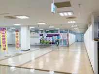 カーブス 門司店の画像