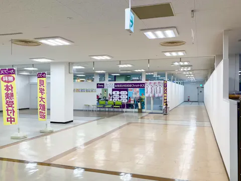 カーブス 門司店の写真2