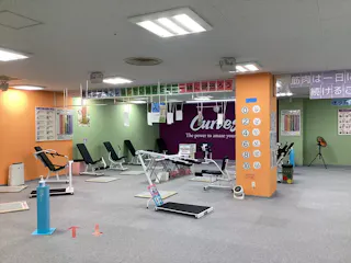 カーブス 門司店の写真3