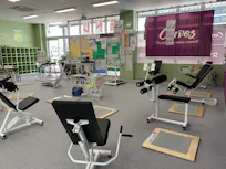 カーブス イオンタウン読谷店の画像