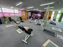 カーブス 栄桂台店の画像