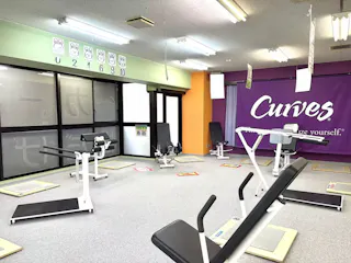 カーブス よどがわ東三国店の写真3