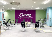 カーブス 弘前ヒロロ店の画像