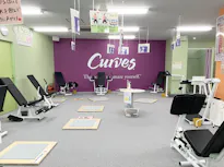 カーブス 苦楽園店の画像