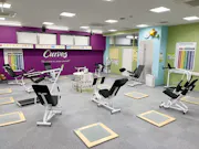カーブス イズミヤ桑津店の画像
