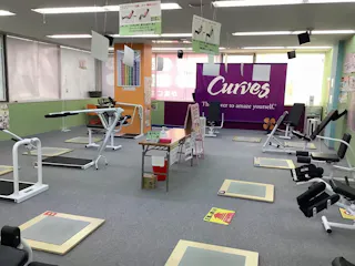 カーブス 玉造元町店の写真3